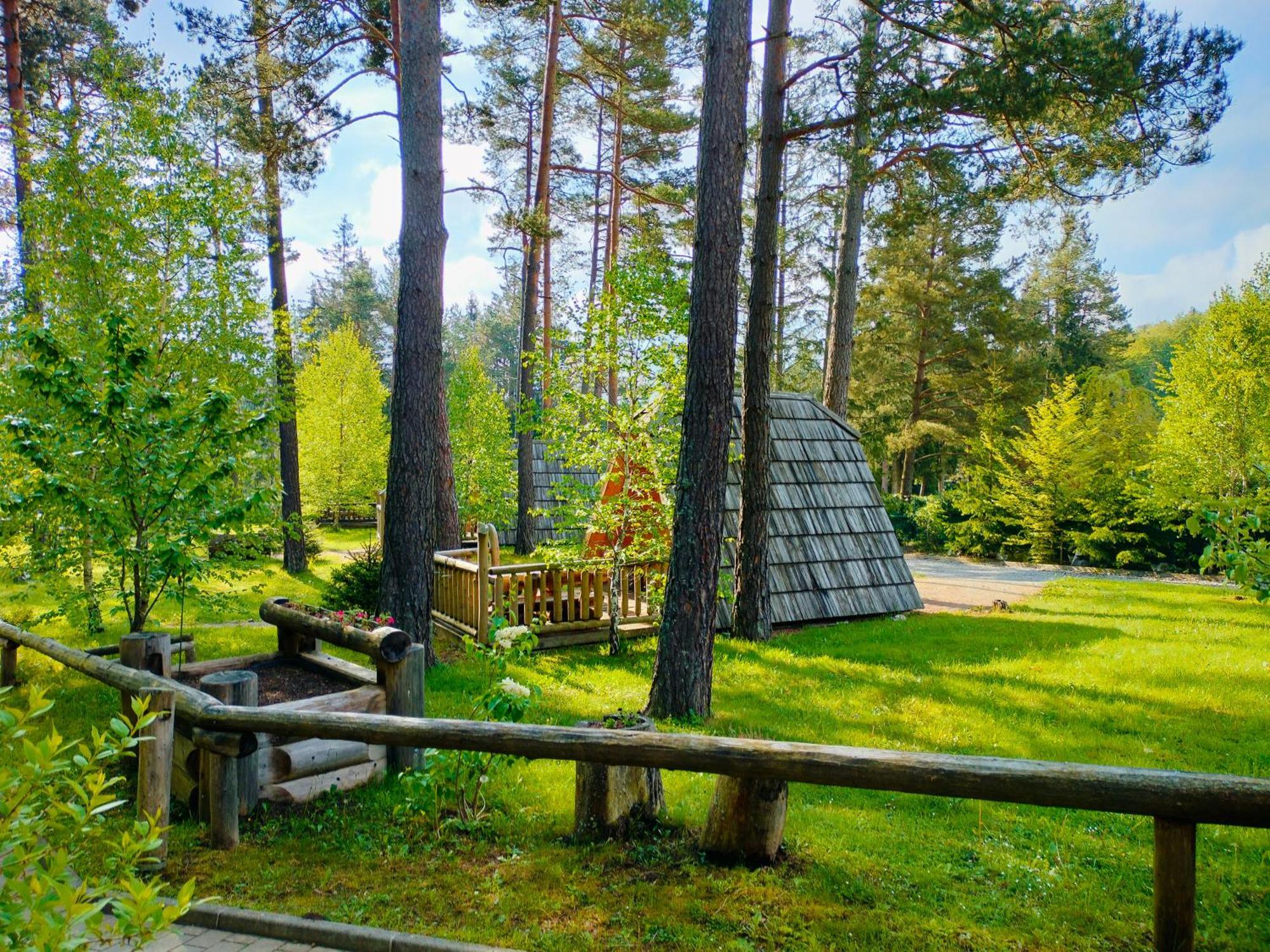 Glamping Lake Bloke Nova Vas  المظهر الخارجي الصورة