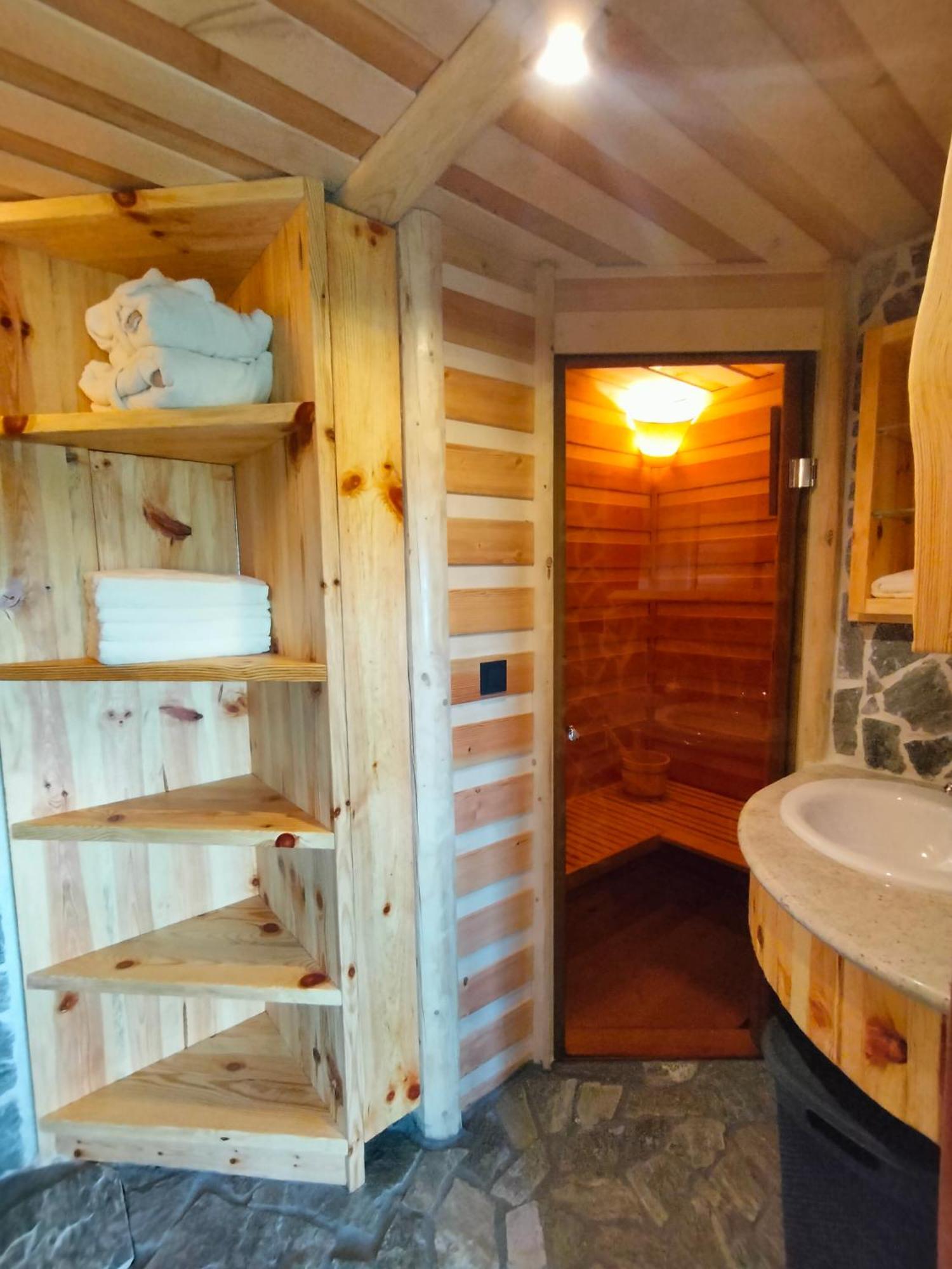 Glamping Lake Bloke Nova Vas  المظهر الخارجي الصورة