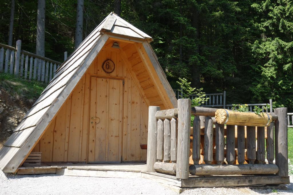 Glamping Lake Bloke Nova Vas  المظهر الخارجي الصورة
