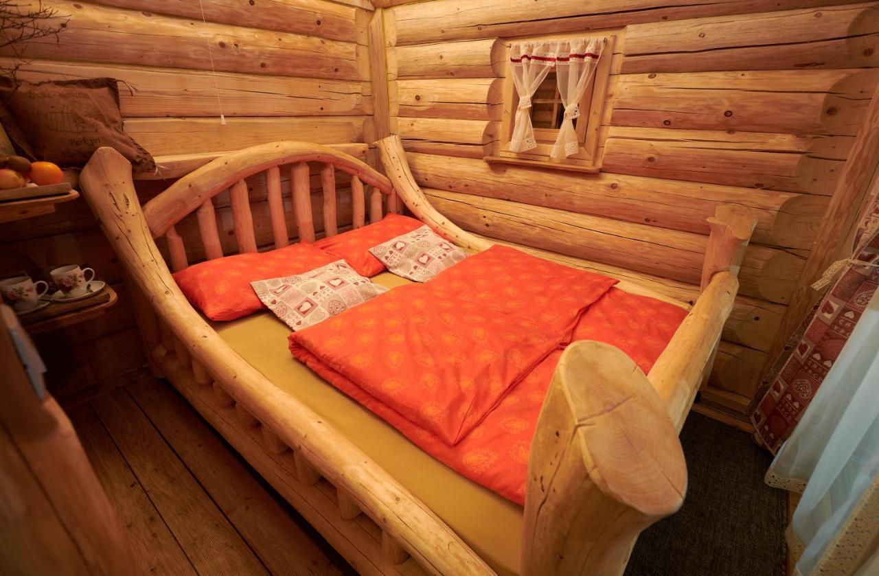 Glamping Lake Bloke Nova Vas  المظهر الخارجي الصورة